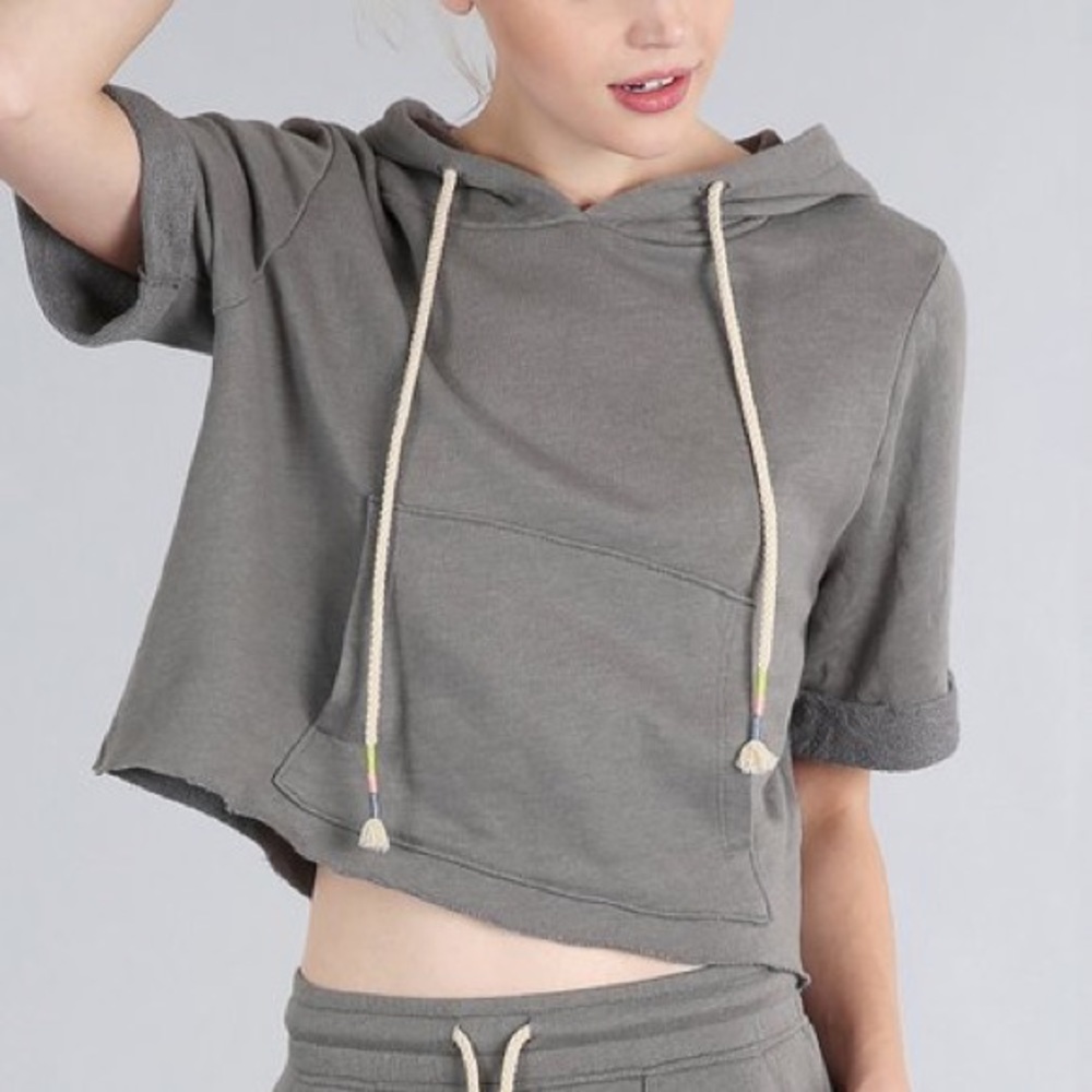 Avocado Dreamtime Hoodie